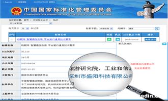 盛陽科技 物聯(lián)網(wǎng)應(yīng)用服務(wù)領(lǐng)跑者，廣東唯一參與智慧酒店接口國(guó)標(biāo)制定的民營(yíng)企業(yè)